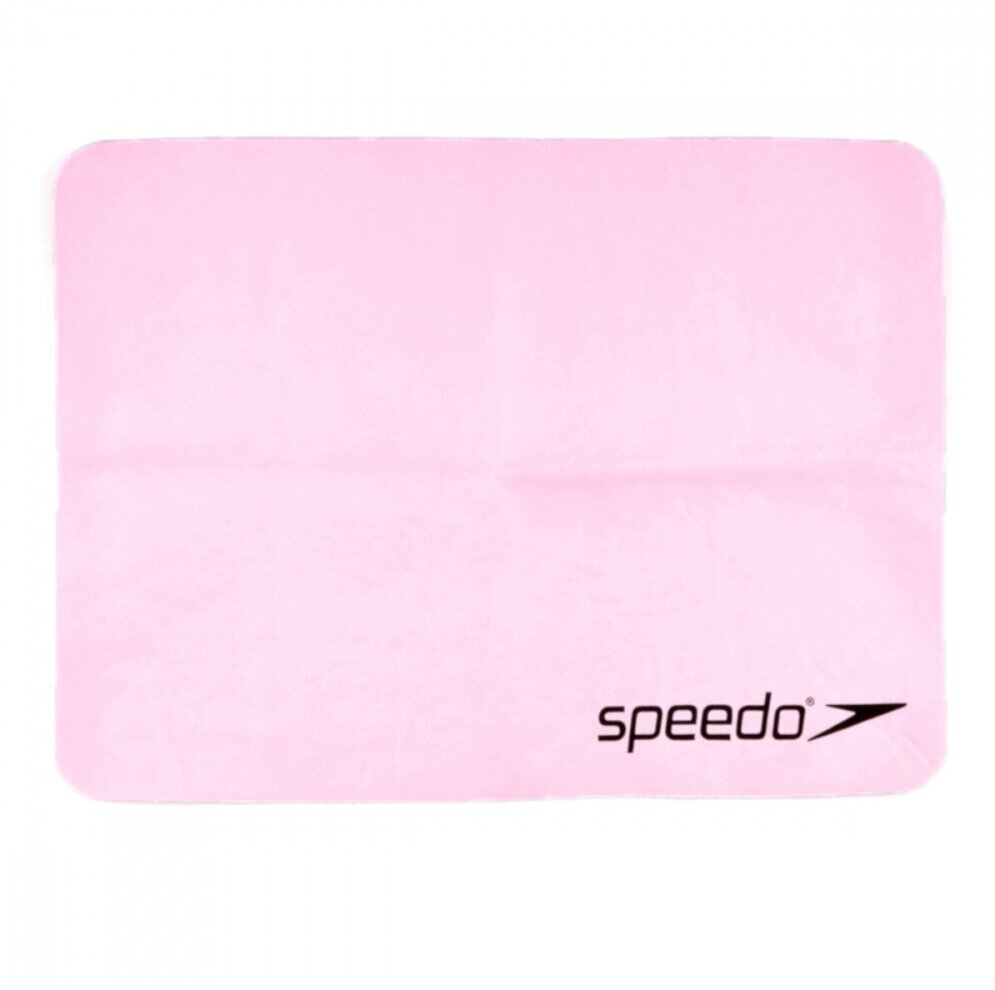 Полотенце спортивное Speedo Sports Towel - фотография № 3