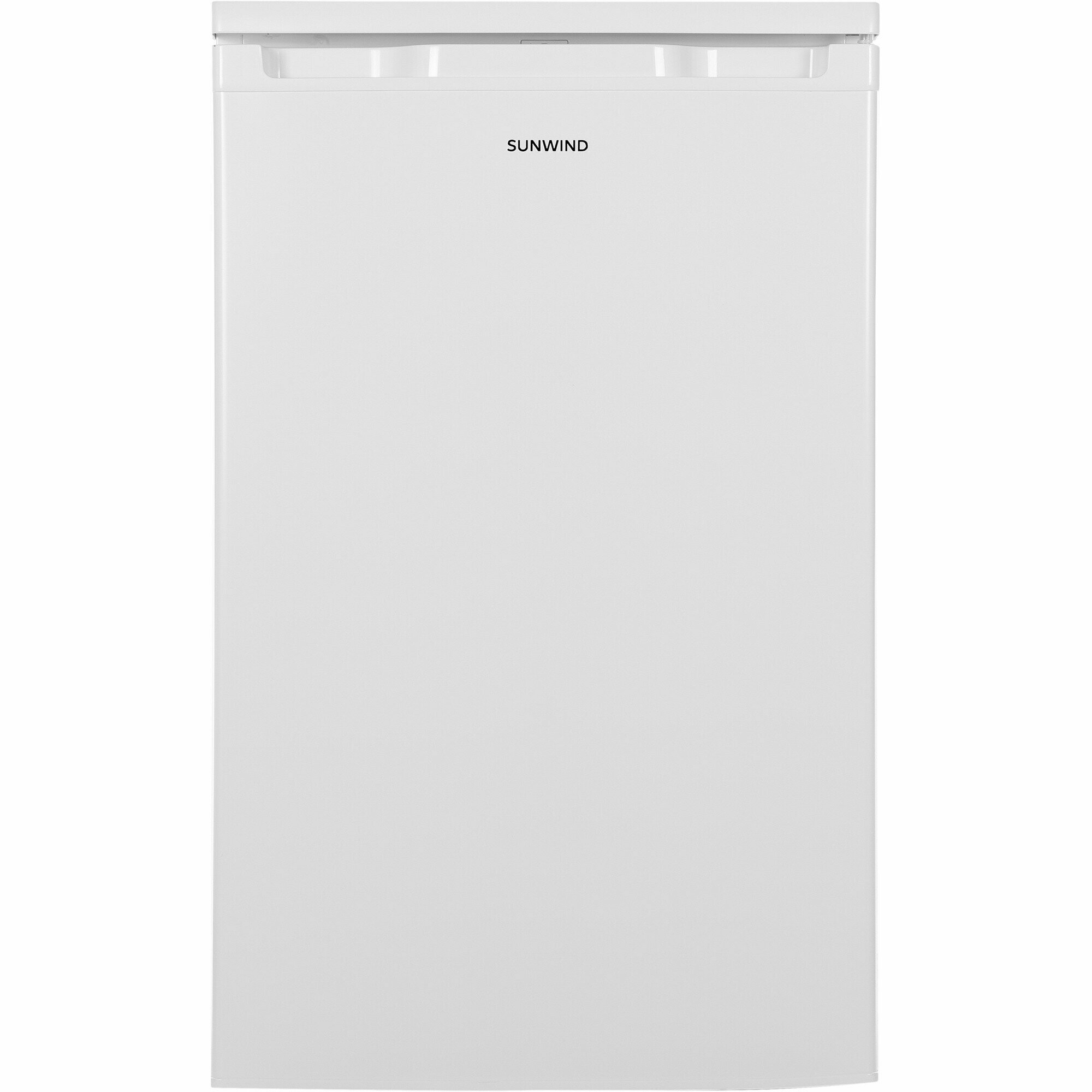 Морозильная камера Sunwind SCU105 белый