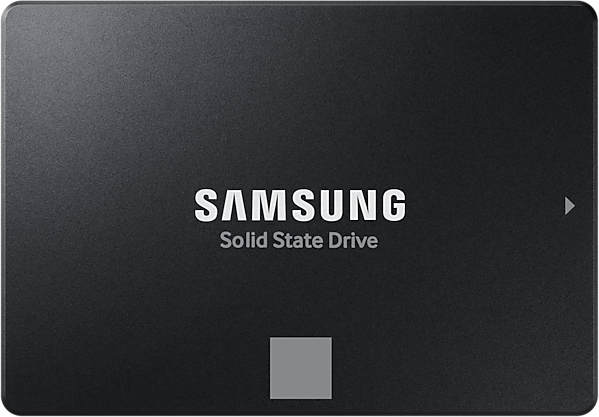 Твердотельный накопитель 500Gb Samsung MZ-77E500BW 870 EVO