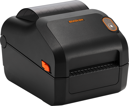Bixolon Принтер этикеток/ DT Printer, 203 dpi, XD3-40d, USB, Serial, Ethernet