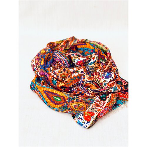 фото Шарф #9446о индия