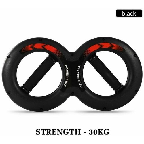 Тренажер для армрестлинга PowerLine для предплечий запястья 1690₽