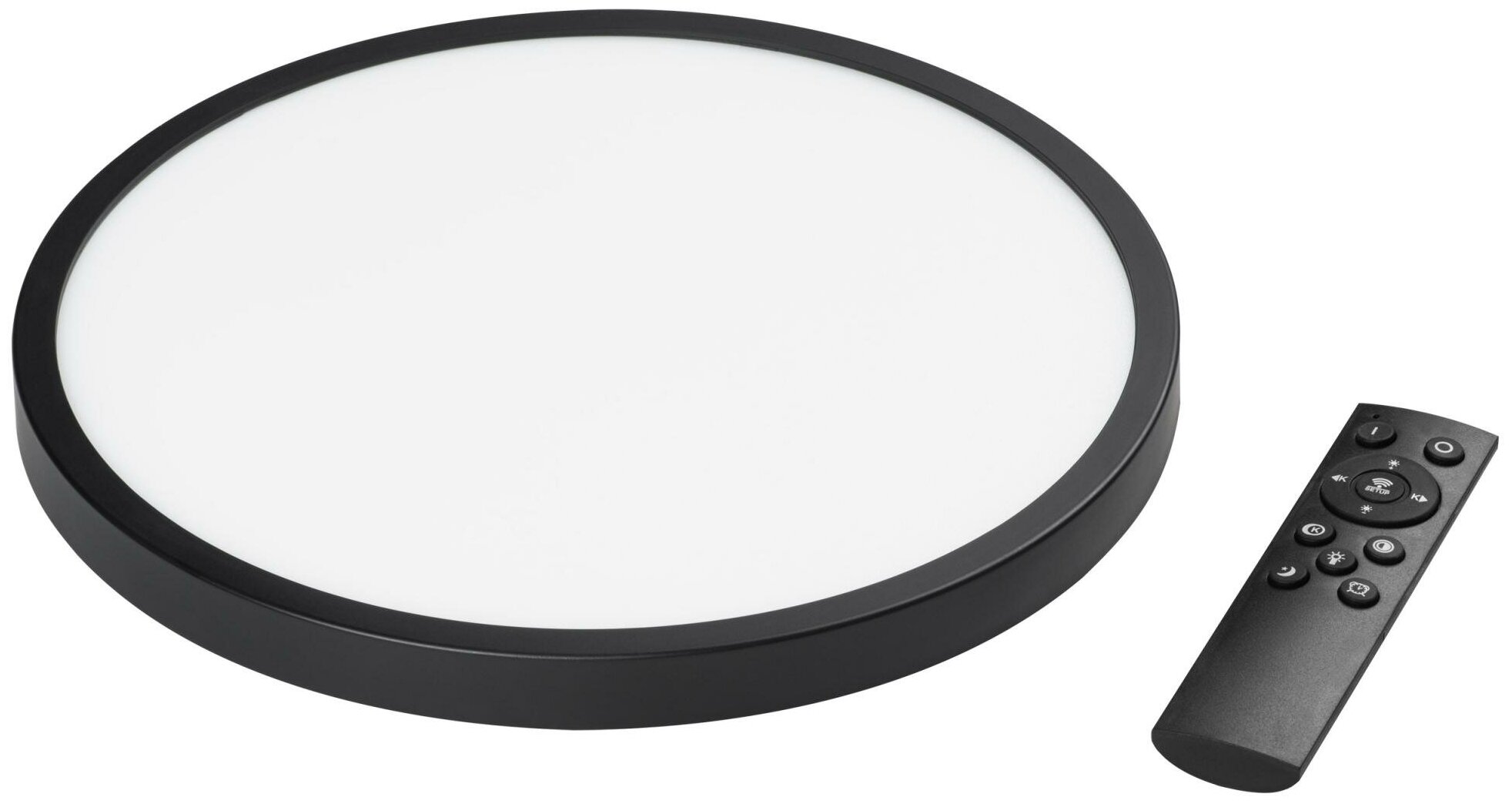 Светильник потолочный Lightstar Arco 225337 28W LED Стиль Классический