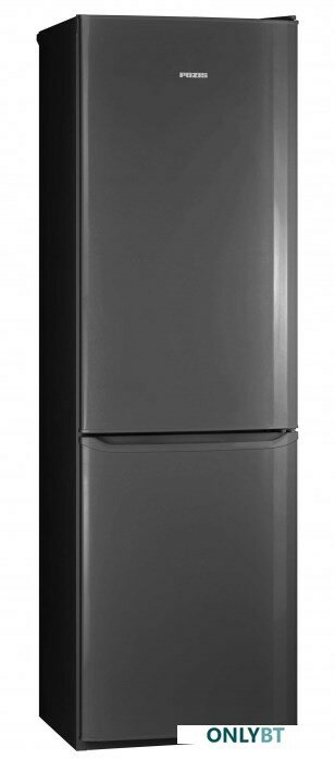 Холодильник Pozis RD-149 графитовый