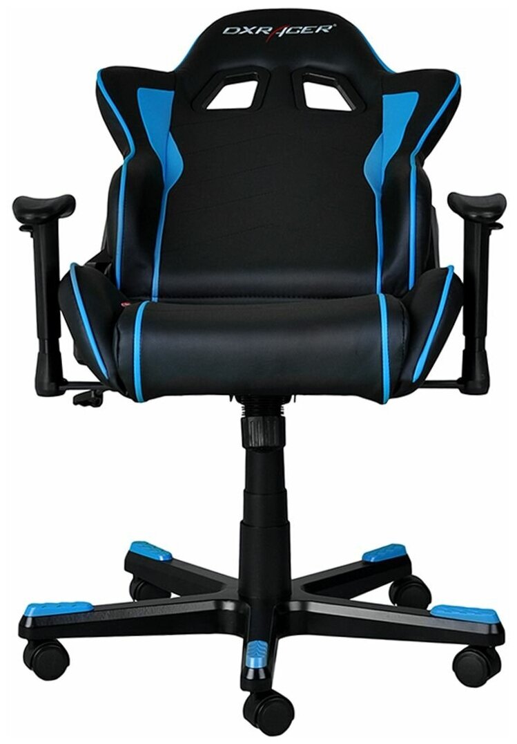 Компьютерное кресло DXRacer Formula OH/FE08 игровое