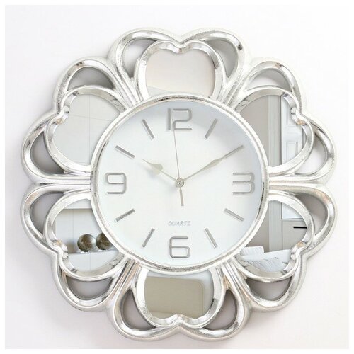 Часы настенные, серия: Интерьер, 