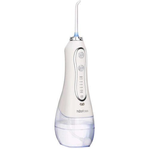 New/Ирригатор h2ofloss Original/8 насадок