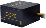 Блок питания Chieftec Core BBS-700S ATX 700W GOLD