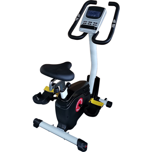 Велотренажер AMERICAN MOTION FITNESS 4250B