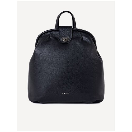 фото Рюкзак женский palio, натуральная кожа