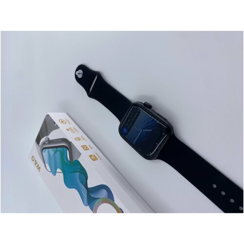 Умные часы Х8 PRO SMART WATCH 499900₽