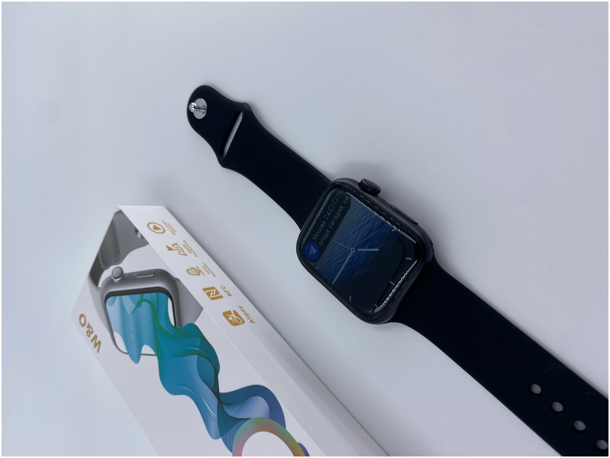 Умные часы Х8 PRO SMART WATCH