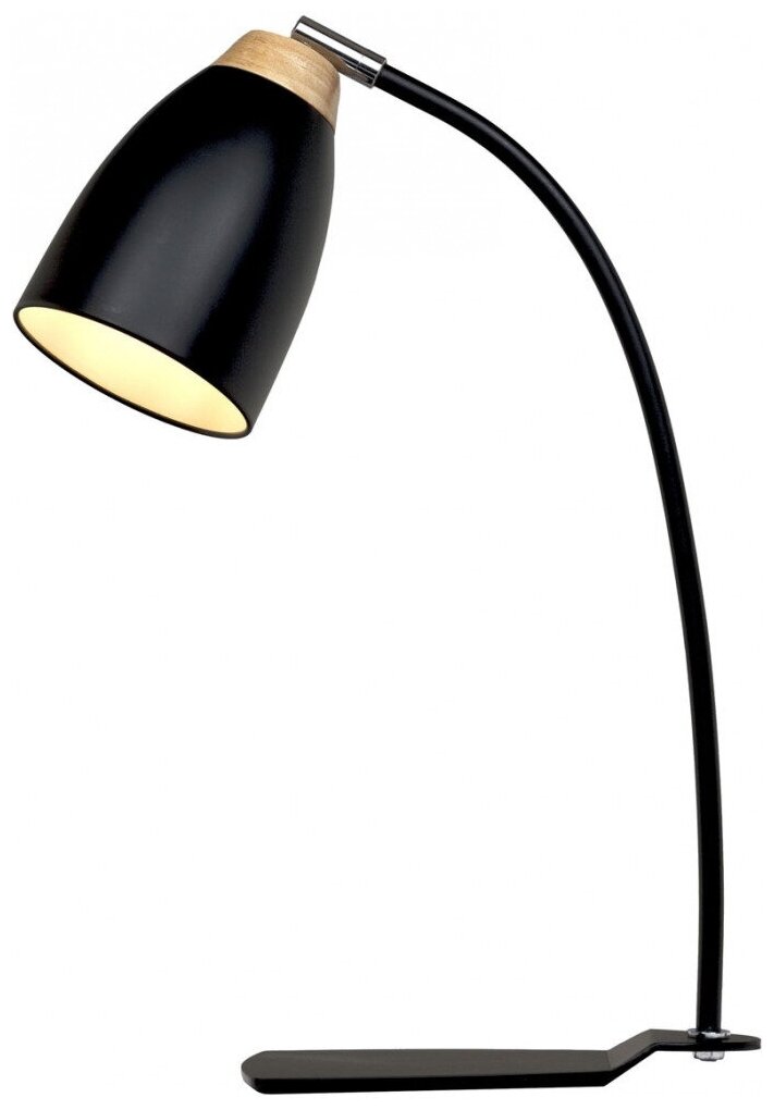 Настольная лампа Loft IT Watchman Loft4402T-Bl