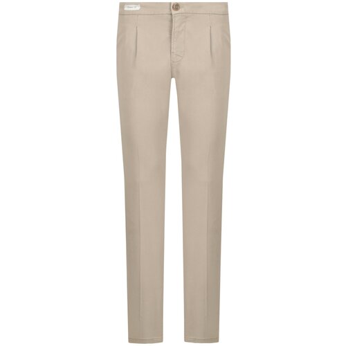 фото Брюки r.j.brown бежевый