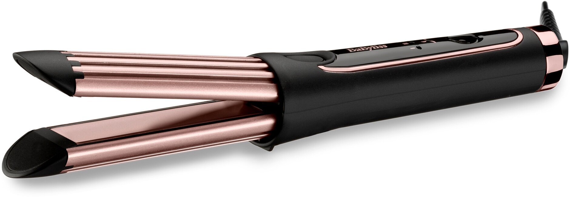 Щипцы для завивки Babyliss C112E