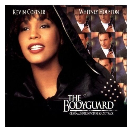 Компакт-Диски, Arista, BMG, OST - The Bodyguard (CD) компакт диски bmg gary moore the coll cd