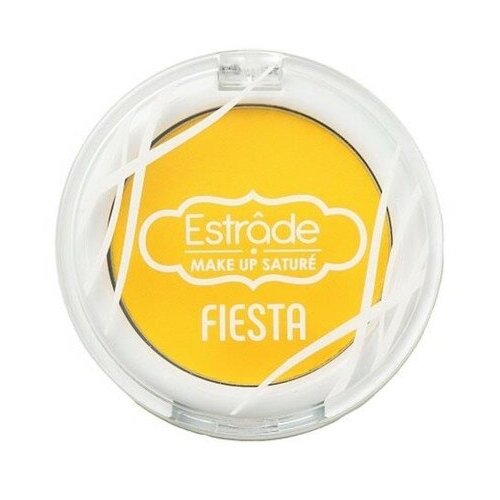 Estrade Тени для век Fiesta, 5.5 г