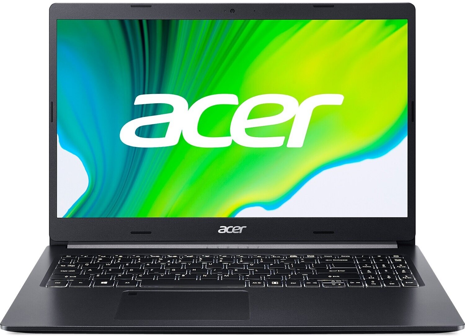 Ноутбук Acer Aspire 5 A515-44-R4M5, AMD Ryzen 5 4500U (2.30 GHz), 8 GB RAM, 512 GB SSD, AMD Radeon Graphics, 15.6" WIN 10 H