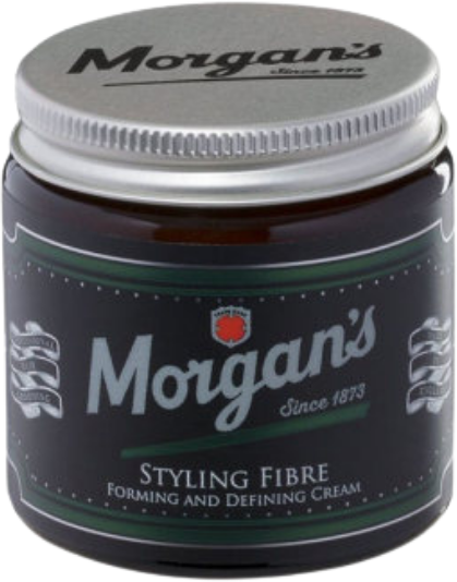 Паста для укладки Morgan's Styling Fibre 120 мл