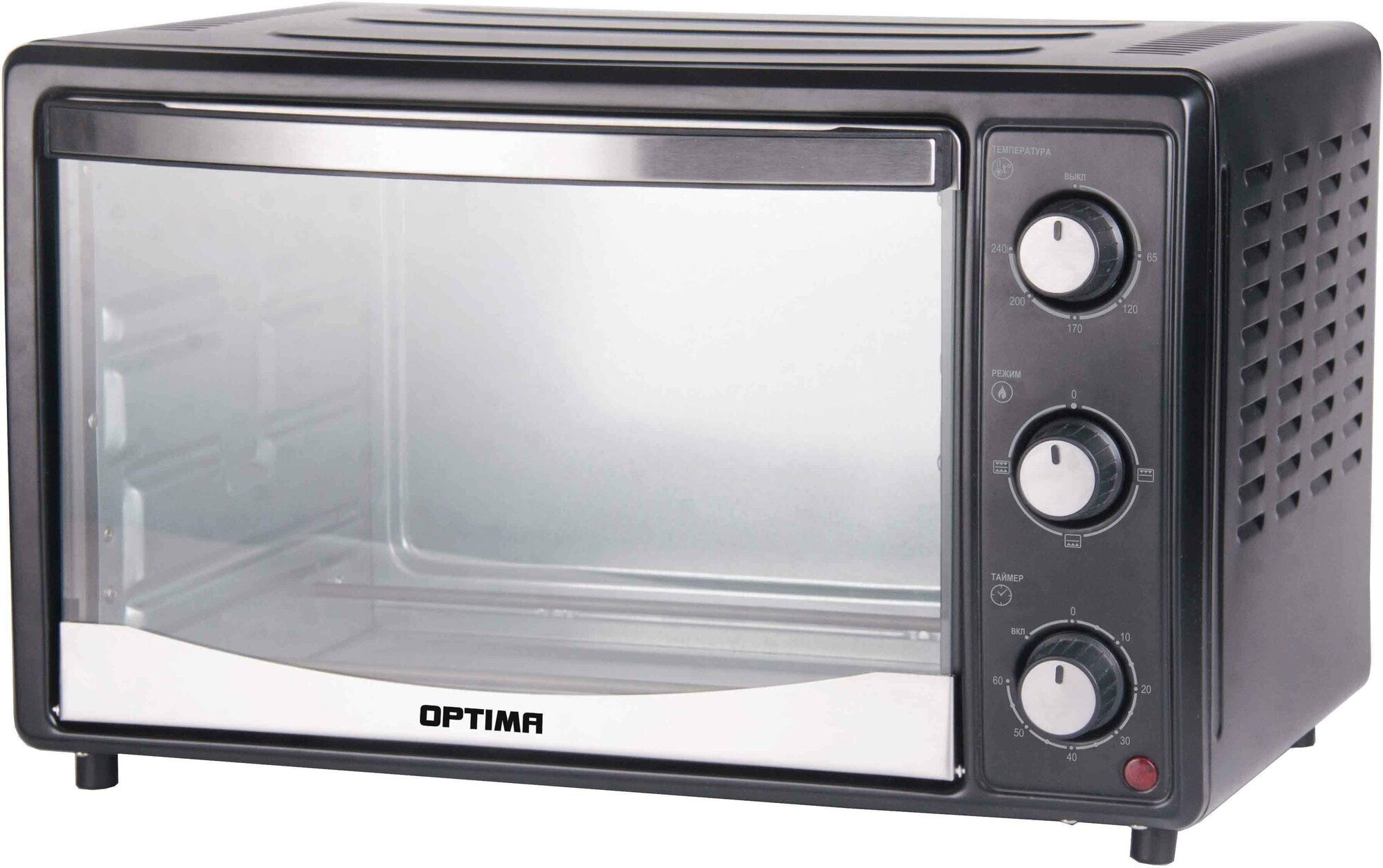 Мини-печь OPTIMA O-282MB