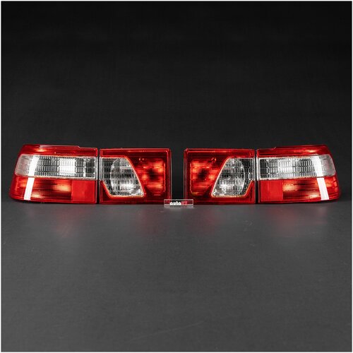 Фонари задние люкс 21100371602100 на ВАЗ-2112 / Автоград, клюшки