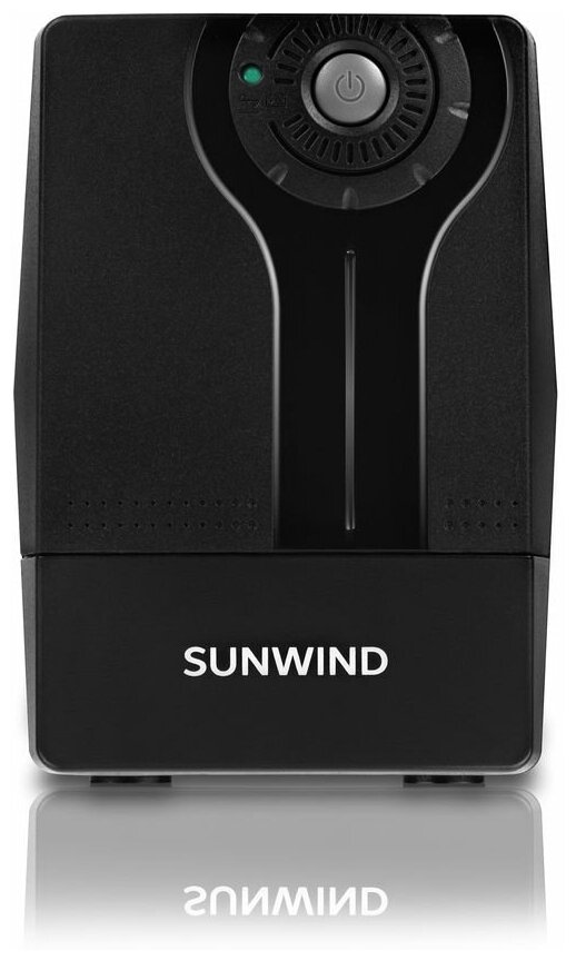 ИБП SunWind SW650, 650ВA