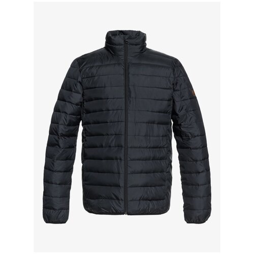 Куртка Quiksilver EQYJK03419-KVJ0 Черный 46 черного цвета