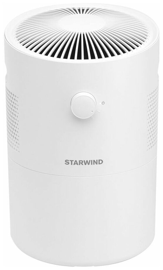 Мойка воздуха StarWind SAW5520, белый(Б/У)