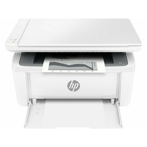 МФУ HP LaserJet M141a (7MD73A)