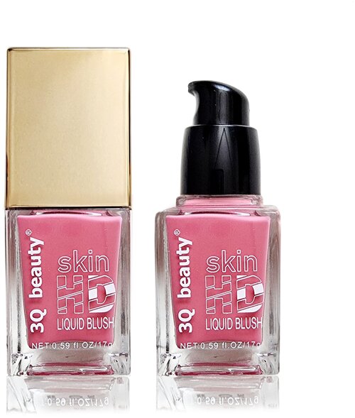 Румяна жидкие Skin HD Liquid Blush 3q Beauty N006, 17g