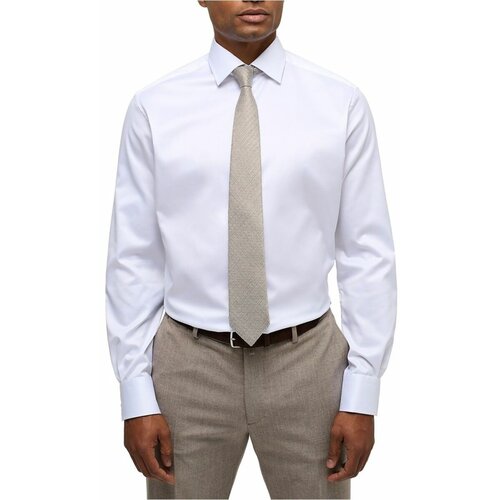 фото Рубашка eterna 8005_00_x647_41