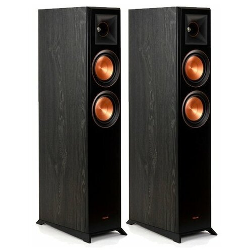 Klipsch RP-6000F II ebony 18999000₽