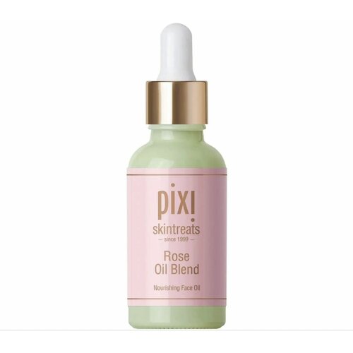 PIXI сыворотка со смесью розового масла Rose Oil Blend Serum 30ml