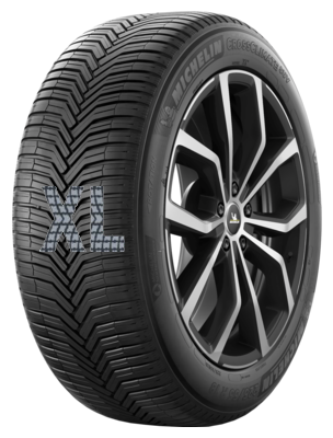 Michelin CrossClimate SUV 255/45R20 105W