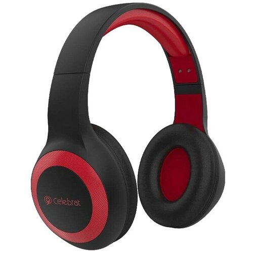 Celebrat Наушники Celebrat A23 Red 249000₽