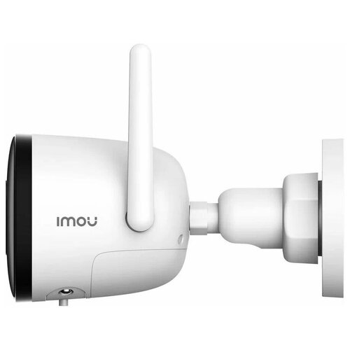 Беспроводная уличная видеокамера IMOU Bullet 2C 2 Mp камера Видеонаблюдения 550000₽