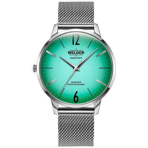 фото Часы наручные welder wrs406