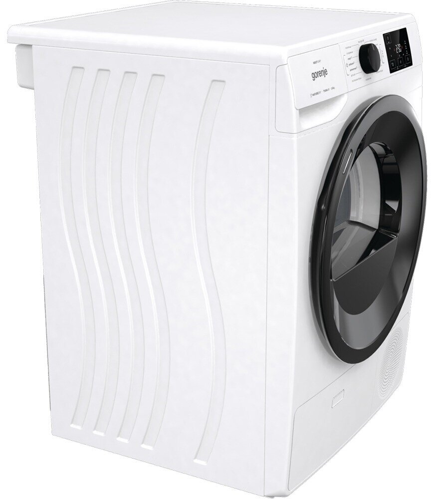 Сушильная машина Gorenje DNE82/GN