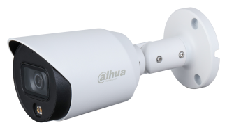 Камера видеонаблюдения Dahua DH-HAC-HFW1509TP-LED-0280B-S2
