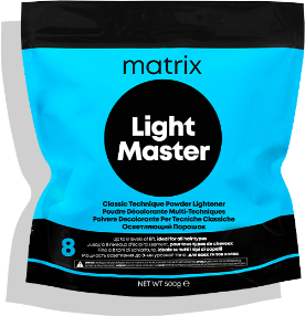 Обесцвечивающий порошок Matrix Light Master Обесцвечивающий порошок 500 г