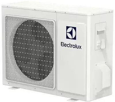 Комплект ELECTROLUX EACD-12H/UP3-DC/N8 инверторной сплит-системы, канального типа - фотография № 7