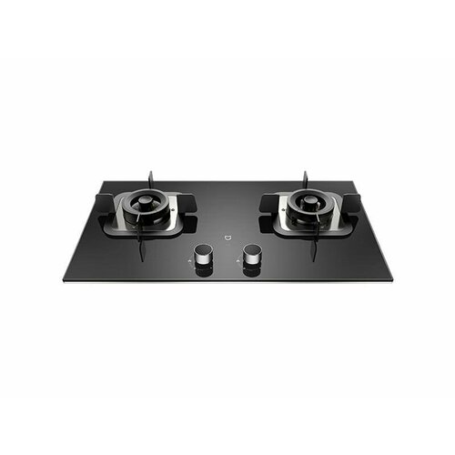 Умная встраиваемая газовая плита Xiaomi Mijia Smart Gas Stove S1 (JZT-MJ02С)