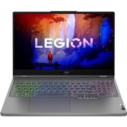 Ноутбук Lenovo Legion 5 15ARH7H 82RD000QRK 15.6