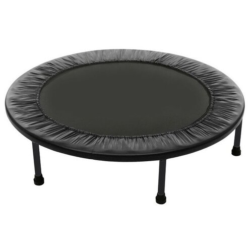 фото Батут 127см, до 80кг 141-1095r кнр спорт