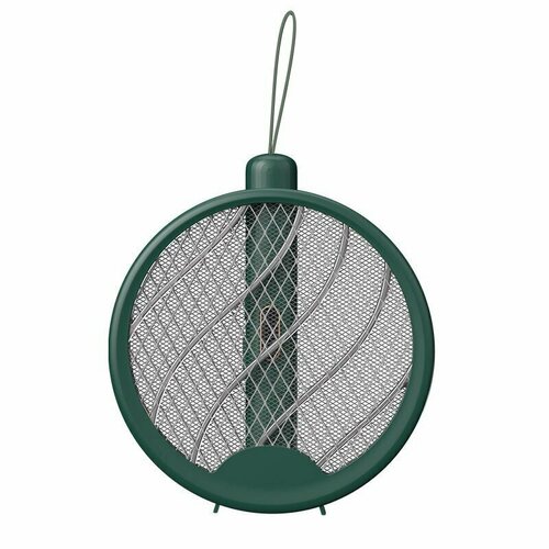 Электрическая мухобойка Jordan and Judy Electric Mosquito Swatter VC092 Green