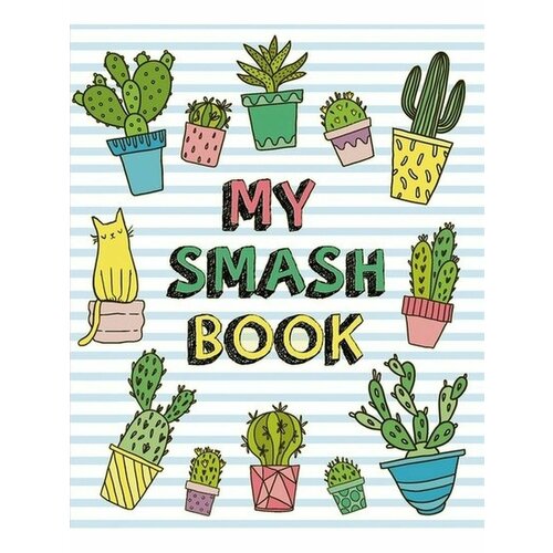 My smash book