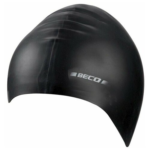 фото Шапочка для плавания силиконовая beco silicone cap solid