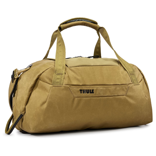 Thule Спортивная сумка Thule Aion Duffel Bag, 35 л, коричневая, 3204726