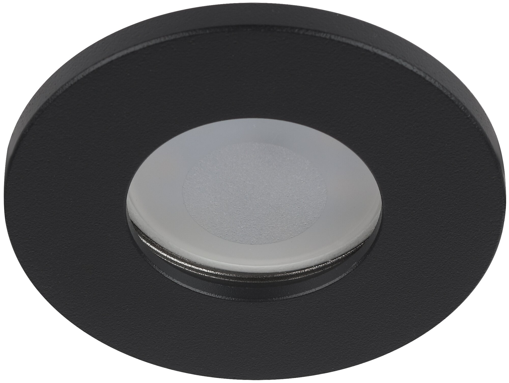 фото Светильник ЭРА WR3 BK, GU5.3