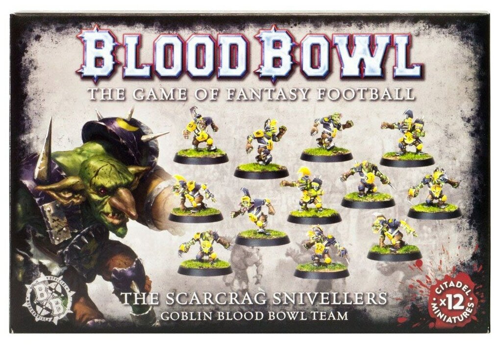 Набор миниатюр Warhammer Games Workshop - фото №16